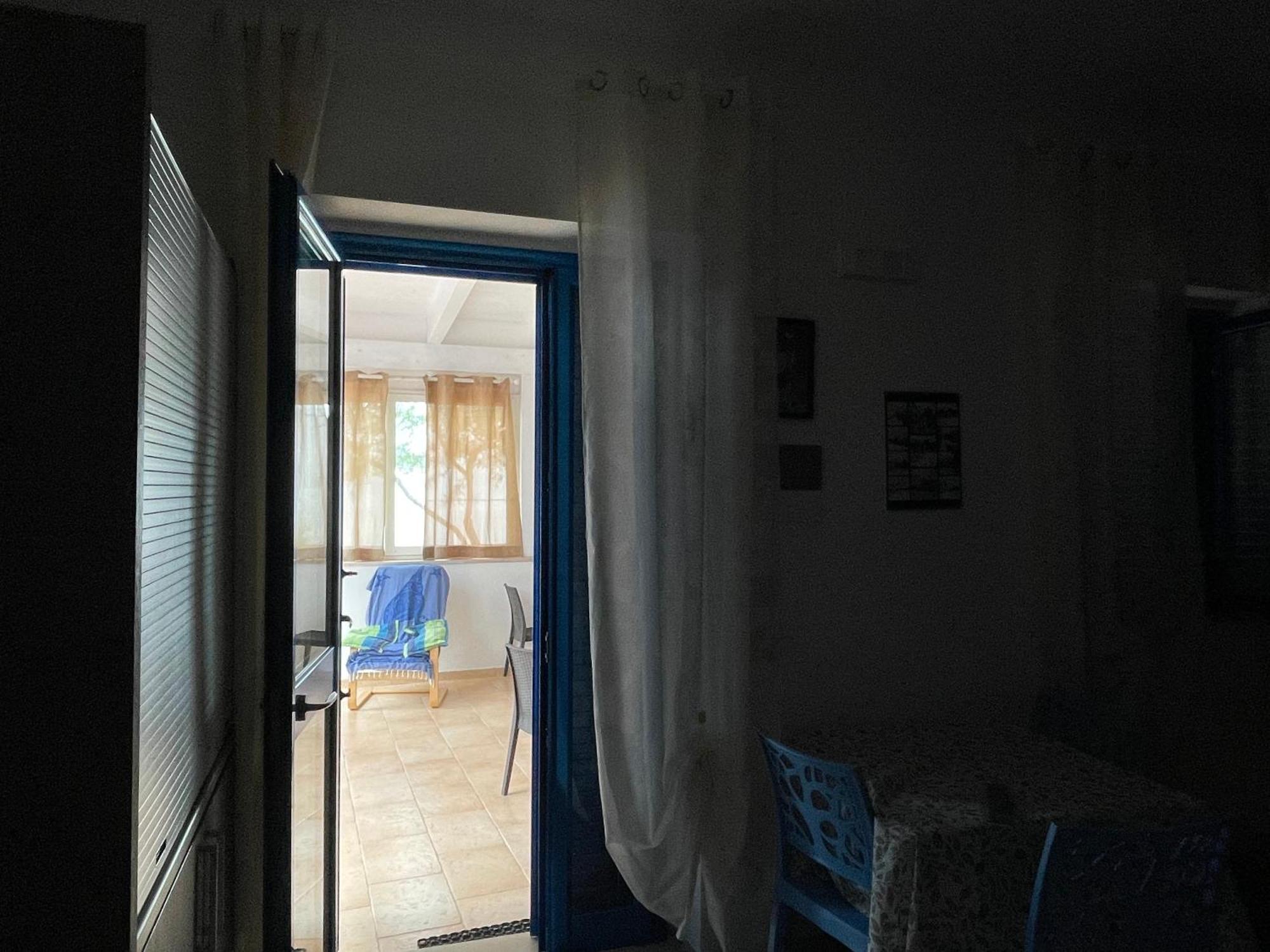 La Margherita Rodi Garganico Exterior foto